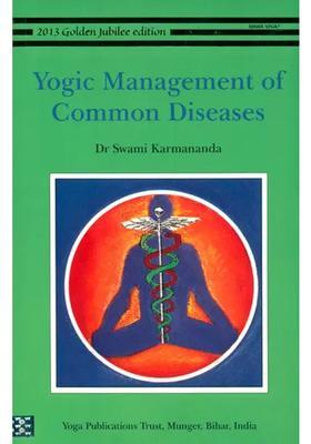 Yogic Management of Common Diseases