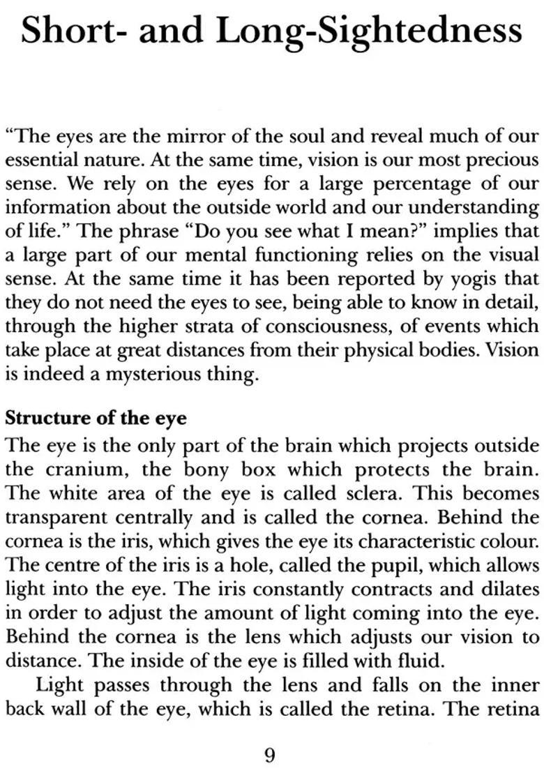 Yogic Management of Common Diseases - Indya