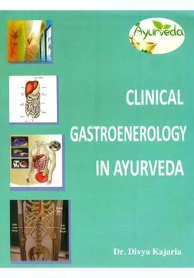 Clinical Gastroenerology in Ayurveda