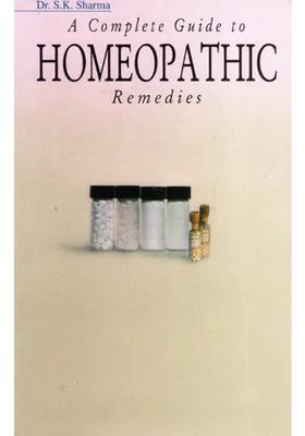 A Complete Guide to Homeopathic Remedies