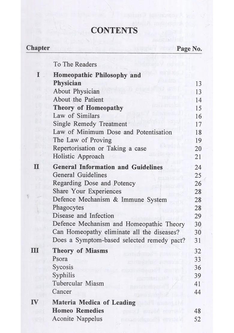 A Complete Guide to Homeopathic Remedies - Indya