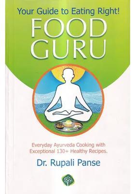 Food Guru Your Guide to Eating Right