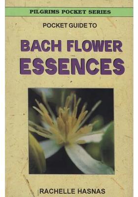 Bach Flower Essences