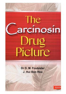 The Carcinosin (Drug Picture)