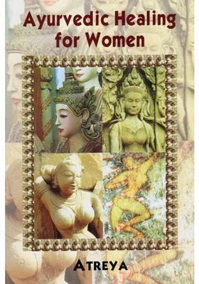 Ayurvedic Healing For Woman