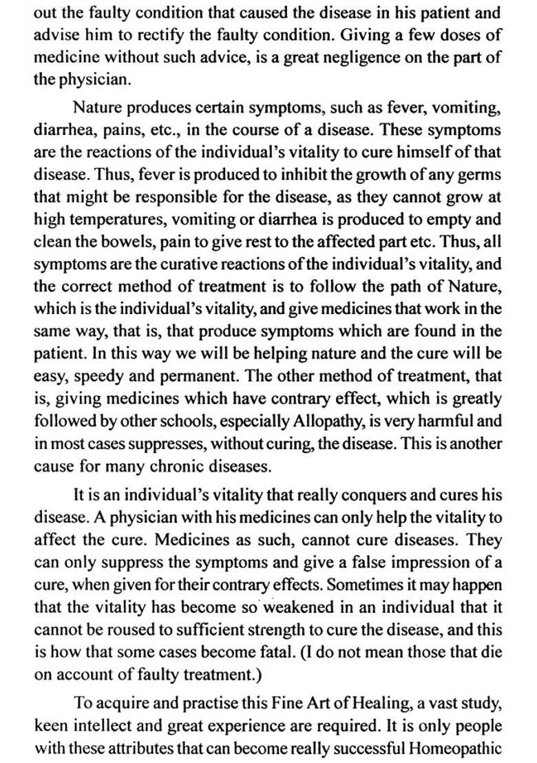 Beginners Guide to Homeopathy (Know-how of Common Ailments and their Homeopathic Management) - Indya