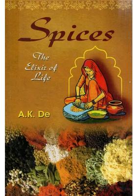 Spices The Elixir of Life
