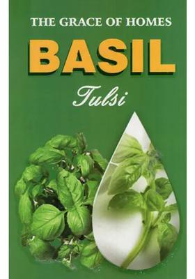 The Grace of Homes Basil (Tulsi)