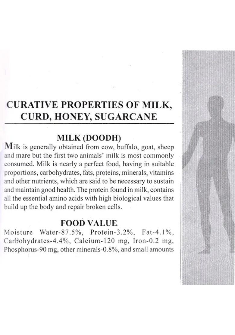 Improve Your Health with Dairy Products Juices (A Practical Guide for Everyone) - Indya