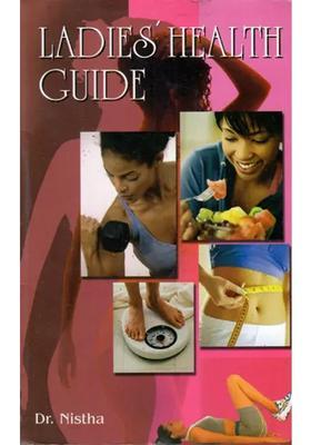 Ladies Health Guide (With Make-Up Guide)