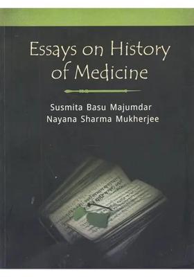 Essays on History of Medicine