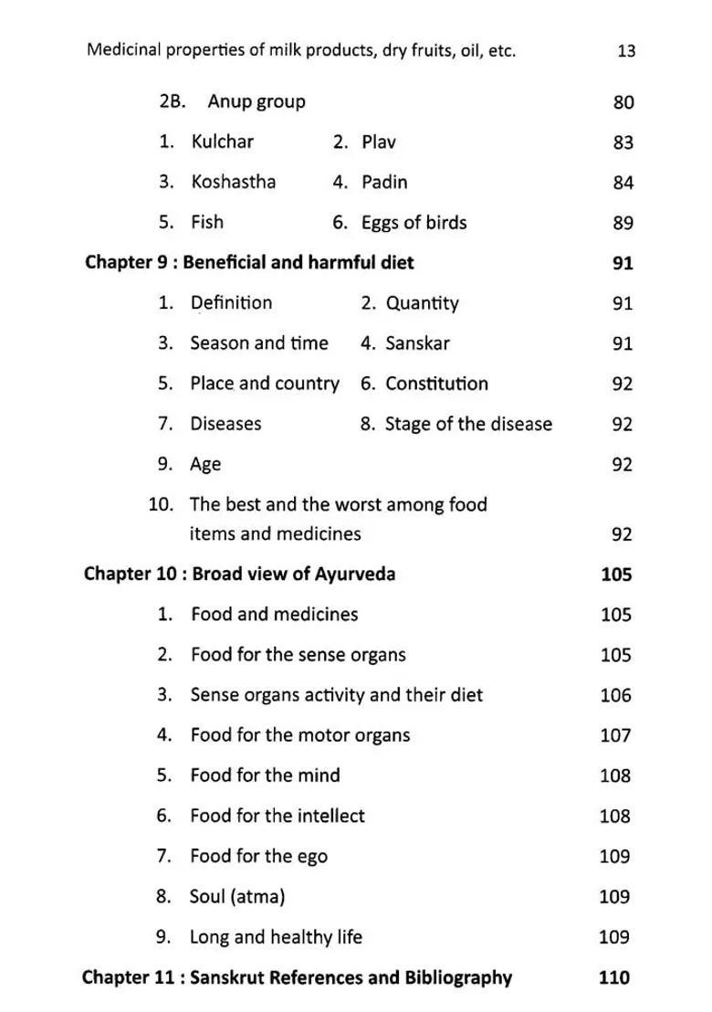 Medicinal Properties of Milk Products, Dry Fruits, Oil, etc - Indya