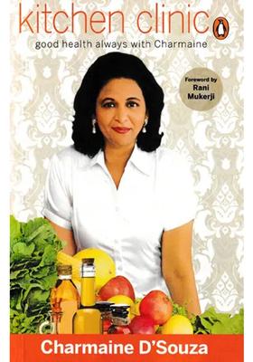 Kitchen Clinic (Good Health Always with Charmaine)