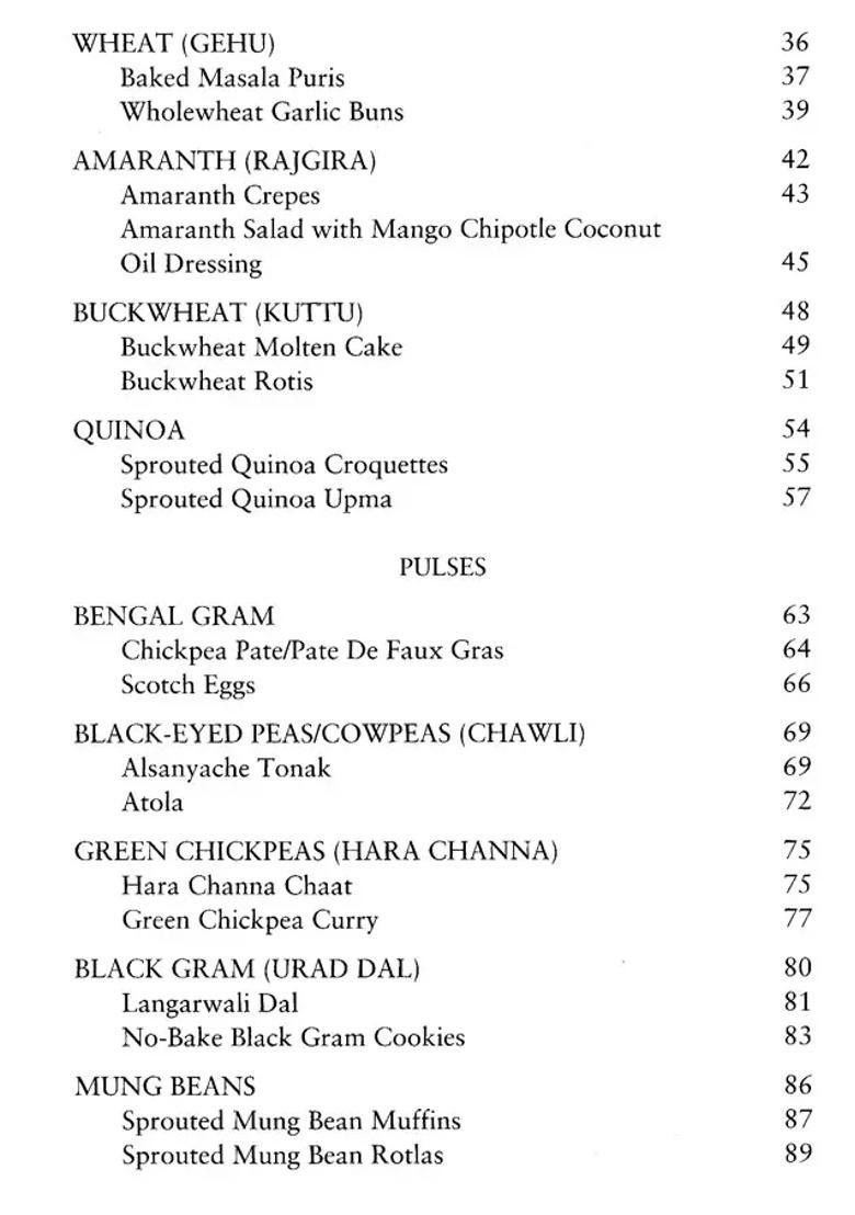 The Good Health Always Cookbook Recipes and Nutrition Secrets for a Better You - Indya