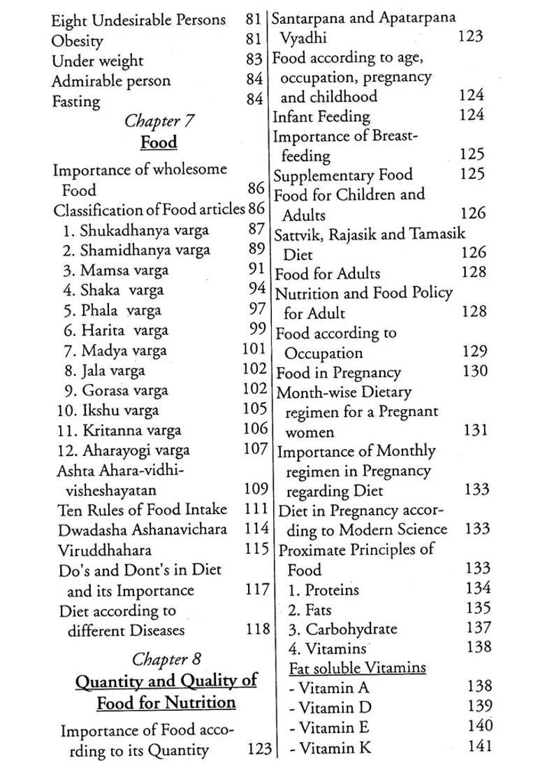 A Textbook of Swasthavritta - Indya
