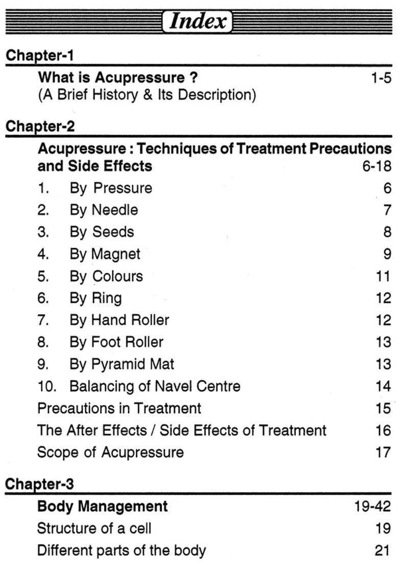 Agnivesh Ayurvedic Acupressure - Indya