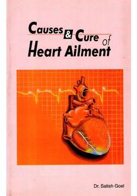Causes Cure of Heart Ailment