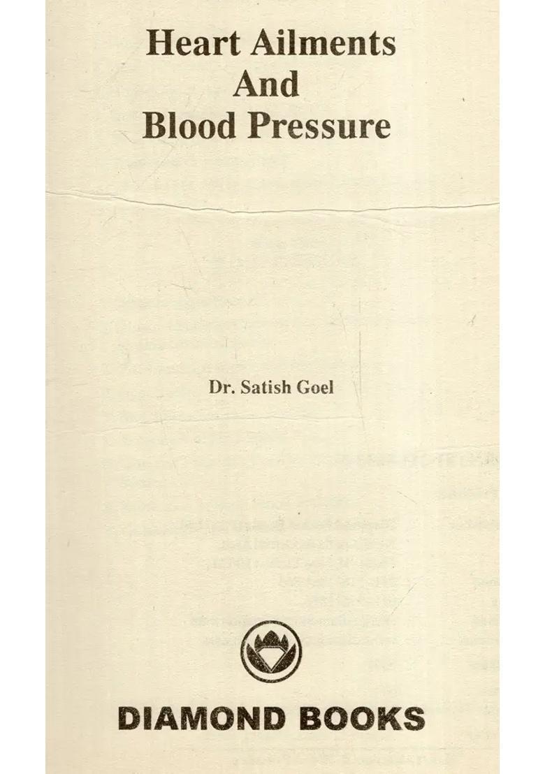 Causes Cure of Heart Ailment - Indya