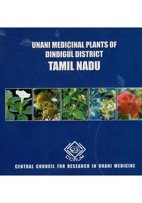 Unani Medicinal Plants of Dindigul District Tamil Nadu