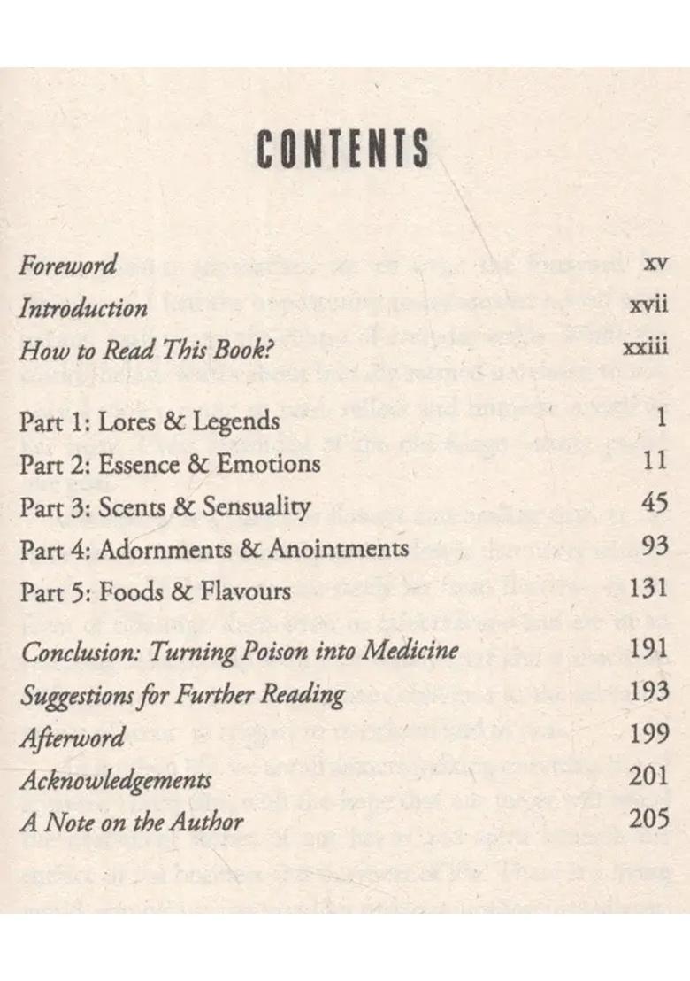 Phoolproof Indian Flowers, Their Myths, Traditions Usage - Indya