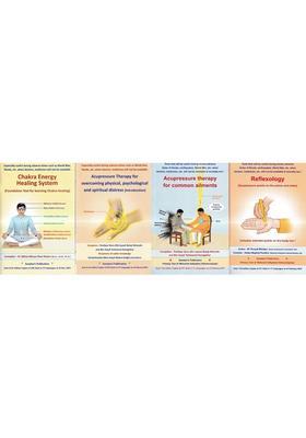 Solutions To Upcoming Difficult Times (Set of 4 Books)