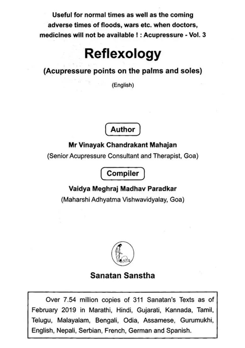 Solutions To Upcoming Difficult Times (Set of 4 Books) - Indya