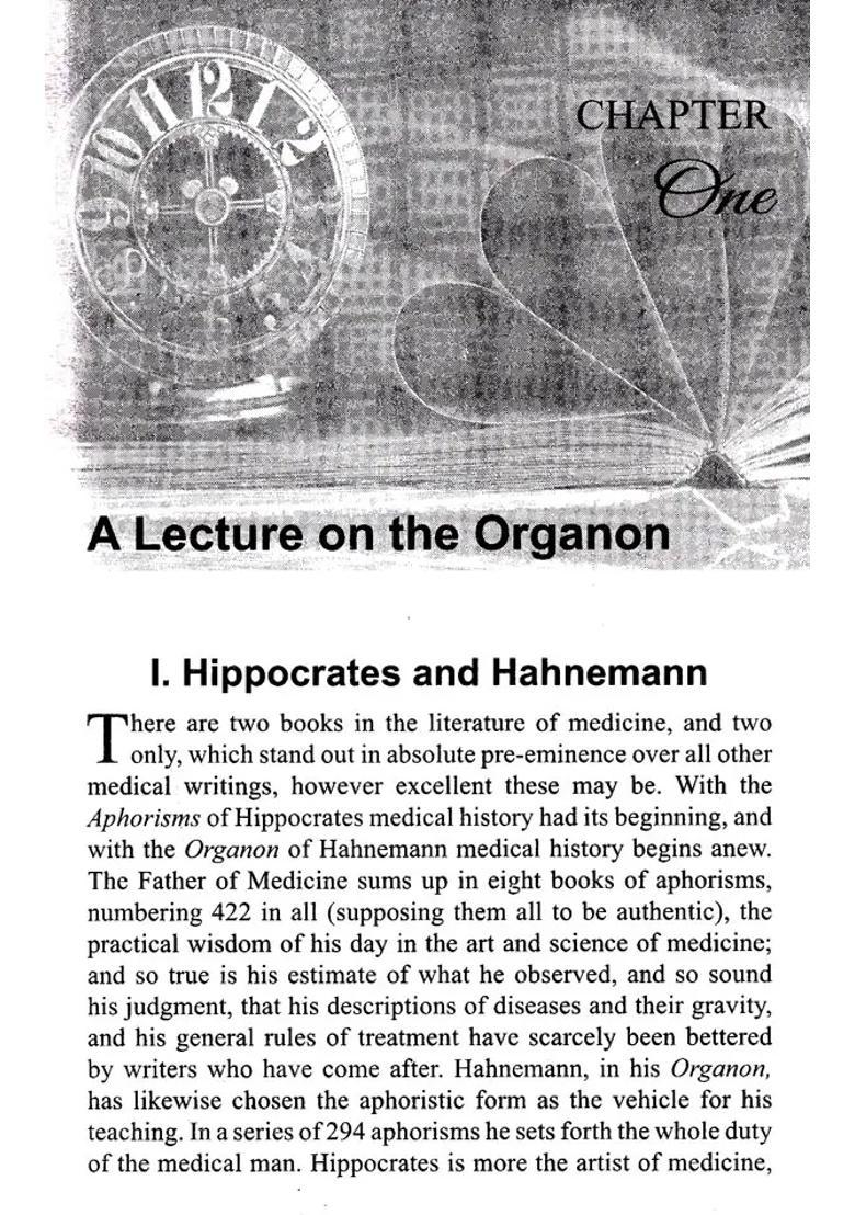 Treasure Works of John Henry Clarke-A Compendium His Philosophical Writings - Indya