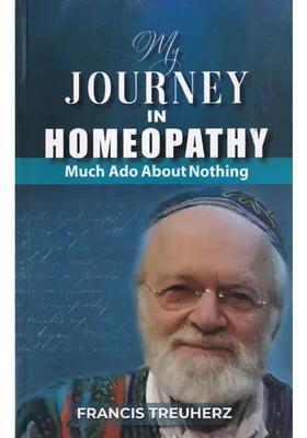 My Journey in Homeopathy Much Ado About Nothing