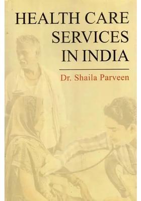 Health Care Services in India