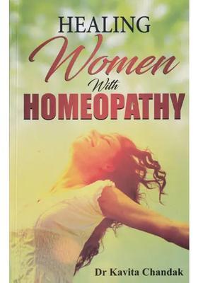 Healing Women with Homeopathy