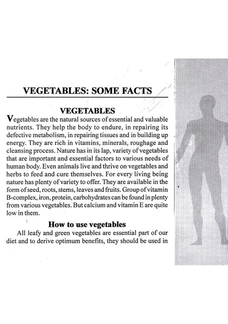 Improve Your Health with Vegetables (A Practical Guide for Everyone) - Indya