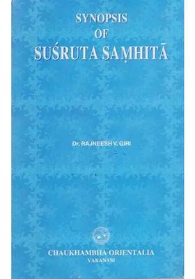 Synopsis of Susruta Samhita