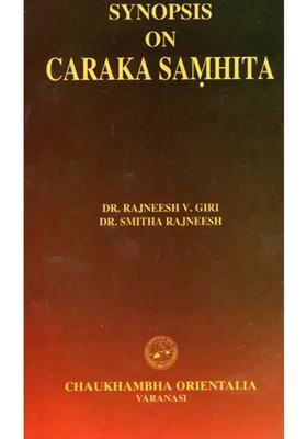 Synopsis on Caraka Samhita