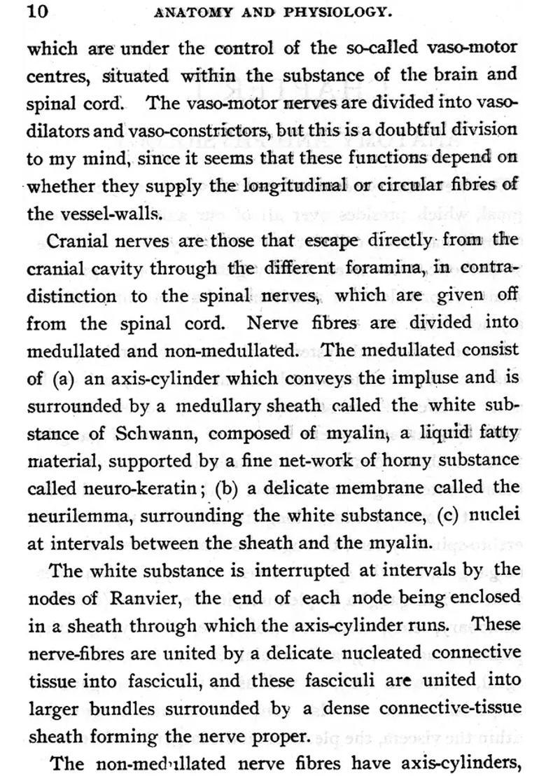 Stepping Stones to Neurology (A Manual for the Student and General Practitioner) - Indya