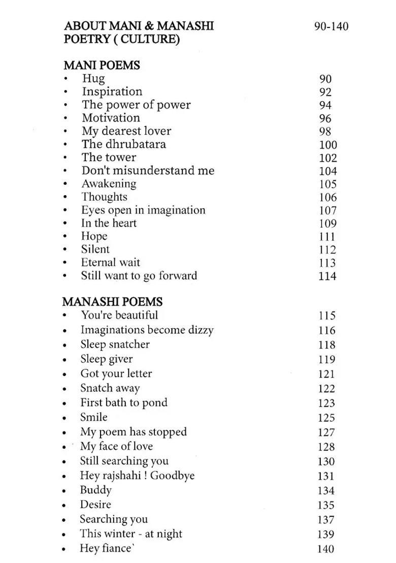 Wake Up Health Awareness with Social and Culture - Indya