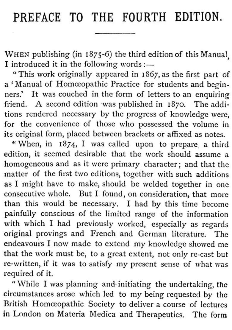 A Manual of Pharmacodynamics (Biochemical and Physiological Effects Drugs Their Mechanism Action) - Indya