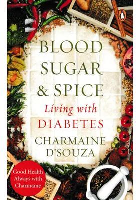 Blood Sugar Spice Living with Diabetes