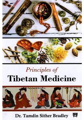 Principles of Tibetan Medicine