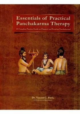 Essentials of Practical Panchakarma Therapy