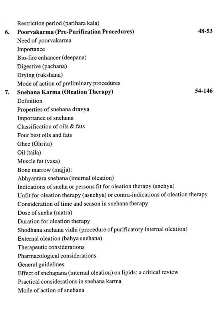Essentials of Practical Panchakarma Therapy - Indya