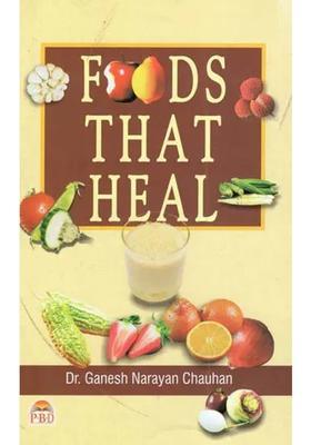 Foods That Heal