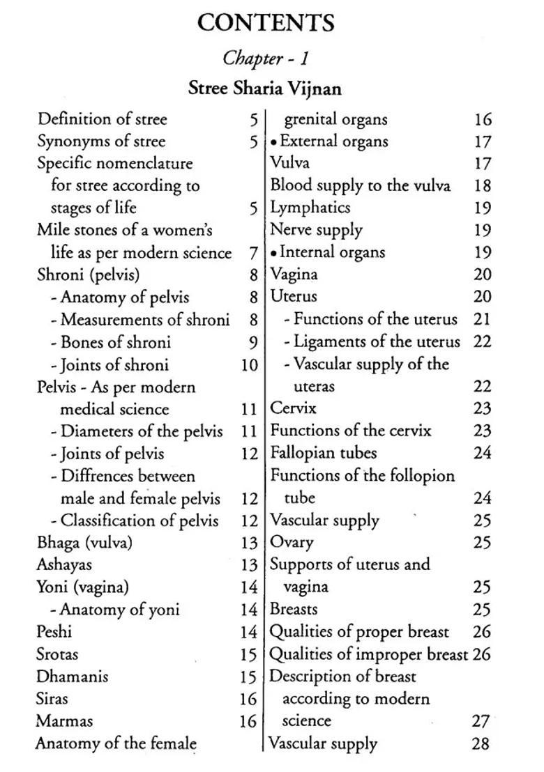 Prasuti-Tantra Made Easy - Indya