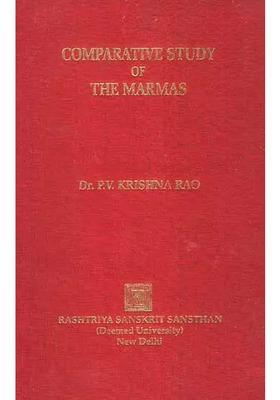 Comparative Study of The Marmas