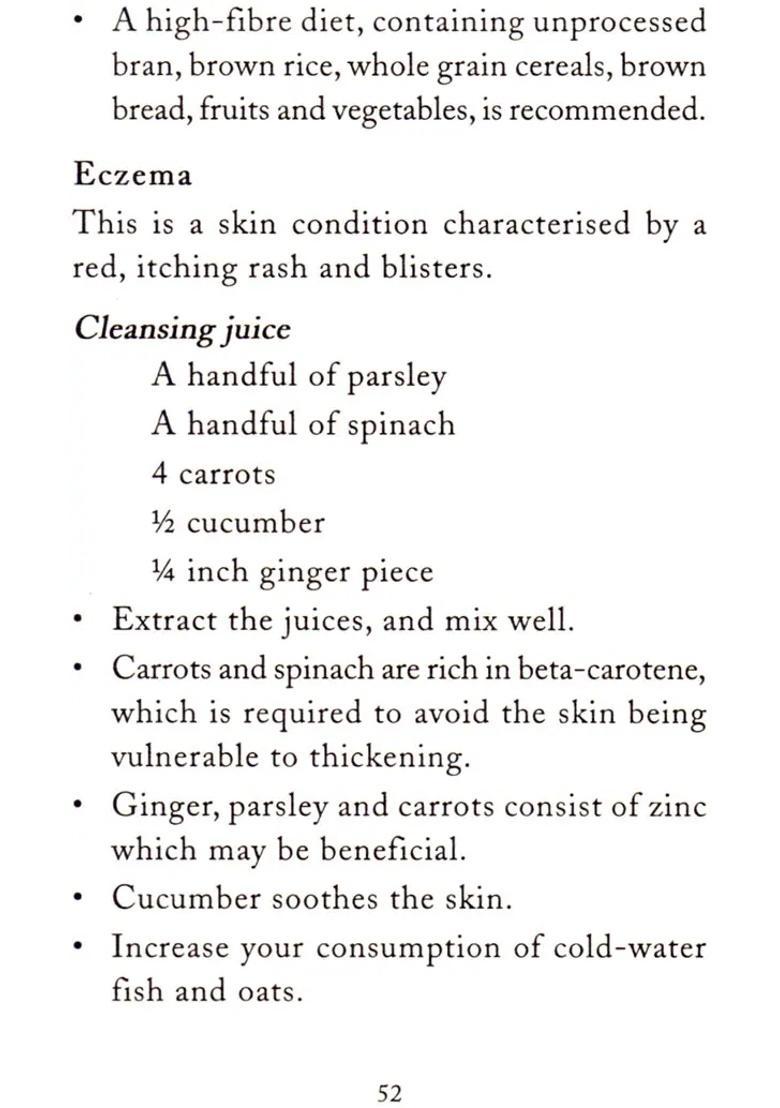 The Secret Benefits of Juice Therapy - Indya