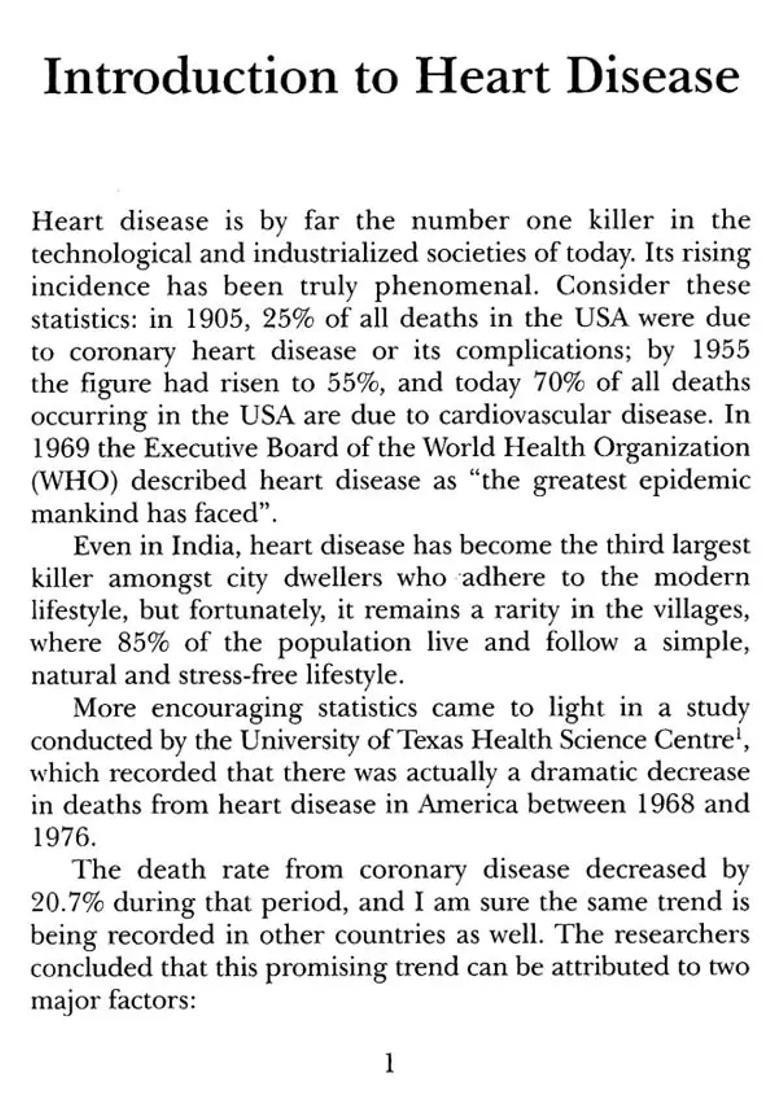 Yoga and Cardiovascular Management - Indya