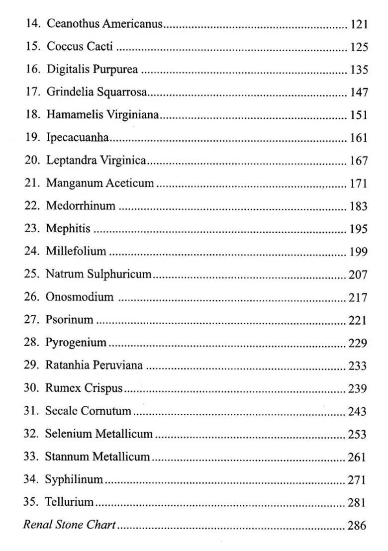 The Golden Thread of Homoeopathic Medicine-An Ingenious Revelation Materia Medica (Vol-1) - Indya