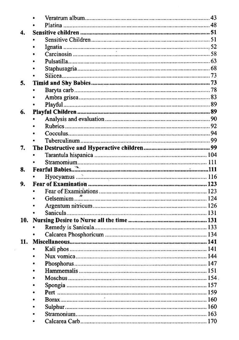 Little Angels A Clinical Manual of Homeopathic Remedies for Infants and Children - Indya