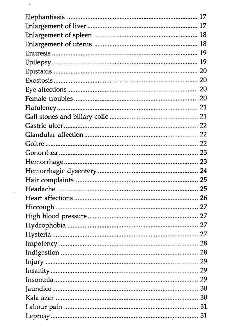Mother Tinctures Therapeutics and Materia Medica - Indya