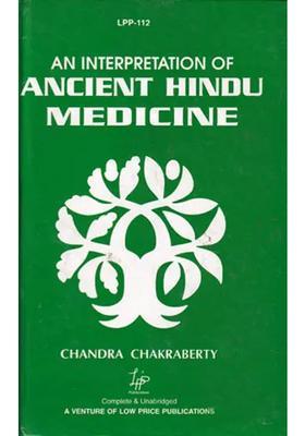 Interpretation of Ancient Hindu Medicine