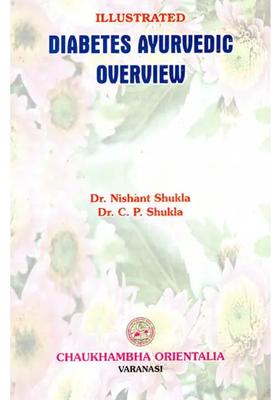 Illustrated Diabetes Ayurvedic Overview